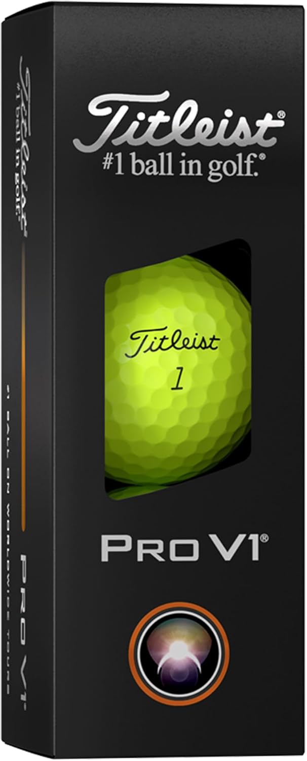 Hot Pro V1
