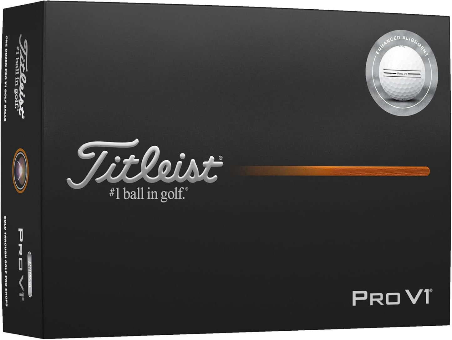 Hot Pro V1