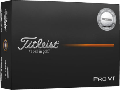 Hot Pro V1
