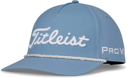 Hot Men's Tour Performance Golf Hat