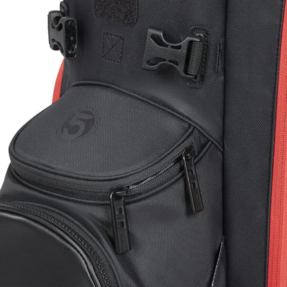 Hot Players 5 Stand Bag