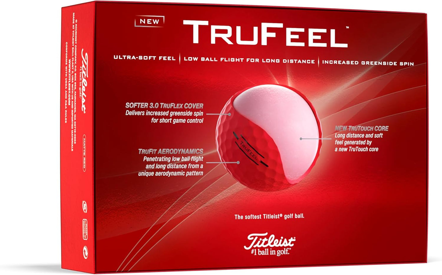 Hot TruFeel
