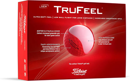 Hot TruFeel