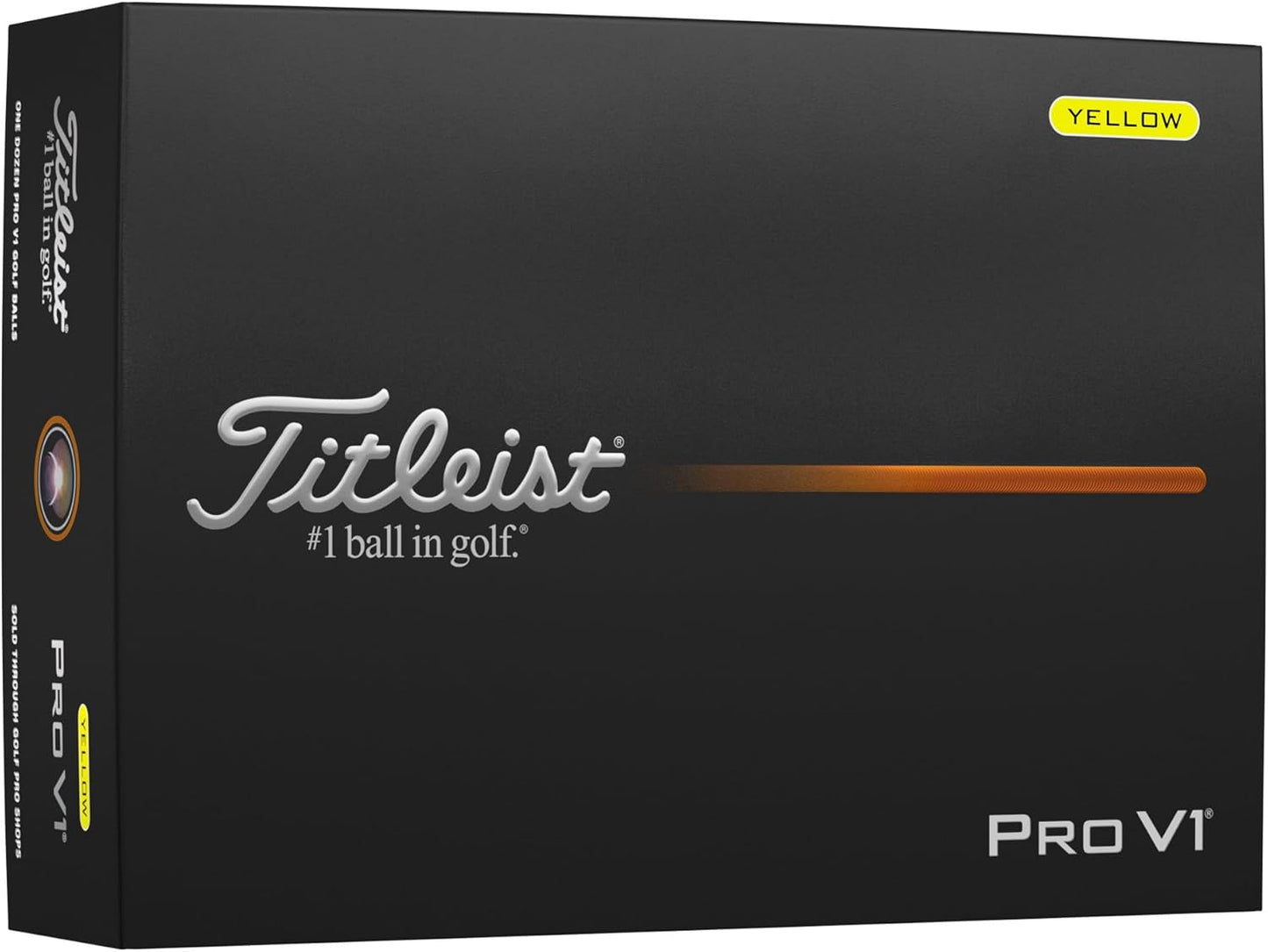 Hot Pro V1