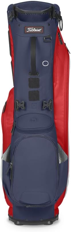 Hot Players 5 Stand Bag