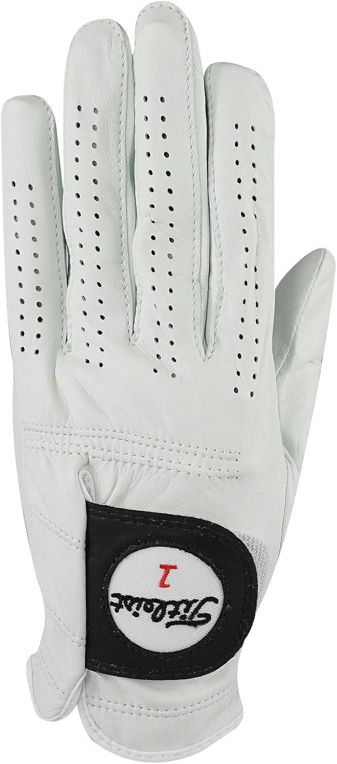 Titleist Men's Players Golf Glove