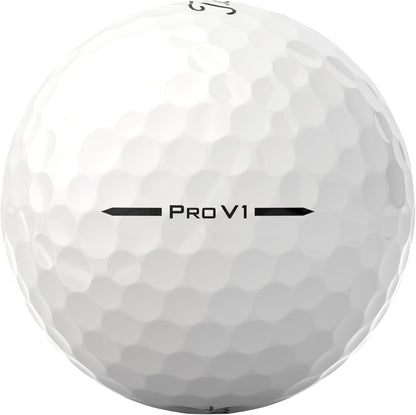 Hot Pro V1