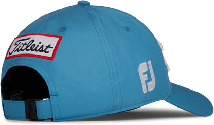Hot Men's Tour Performance Golf Hat