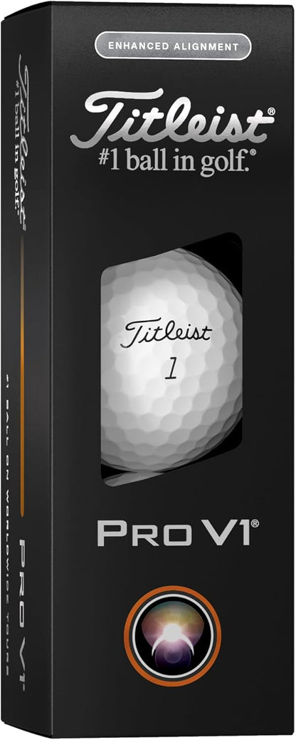 Hot Pro V1