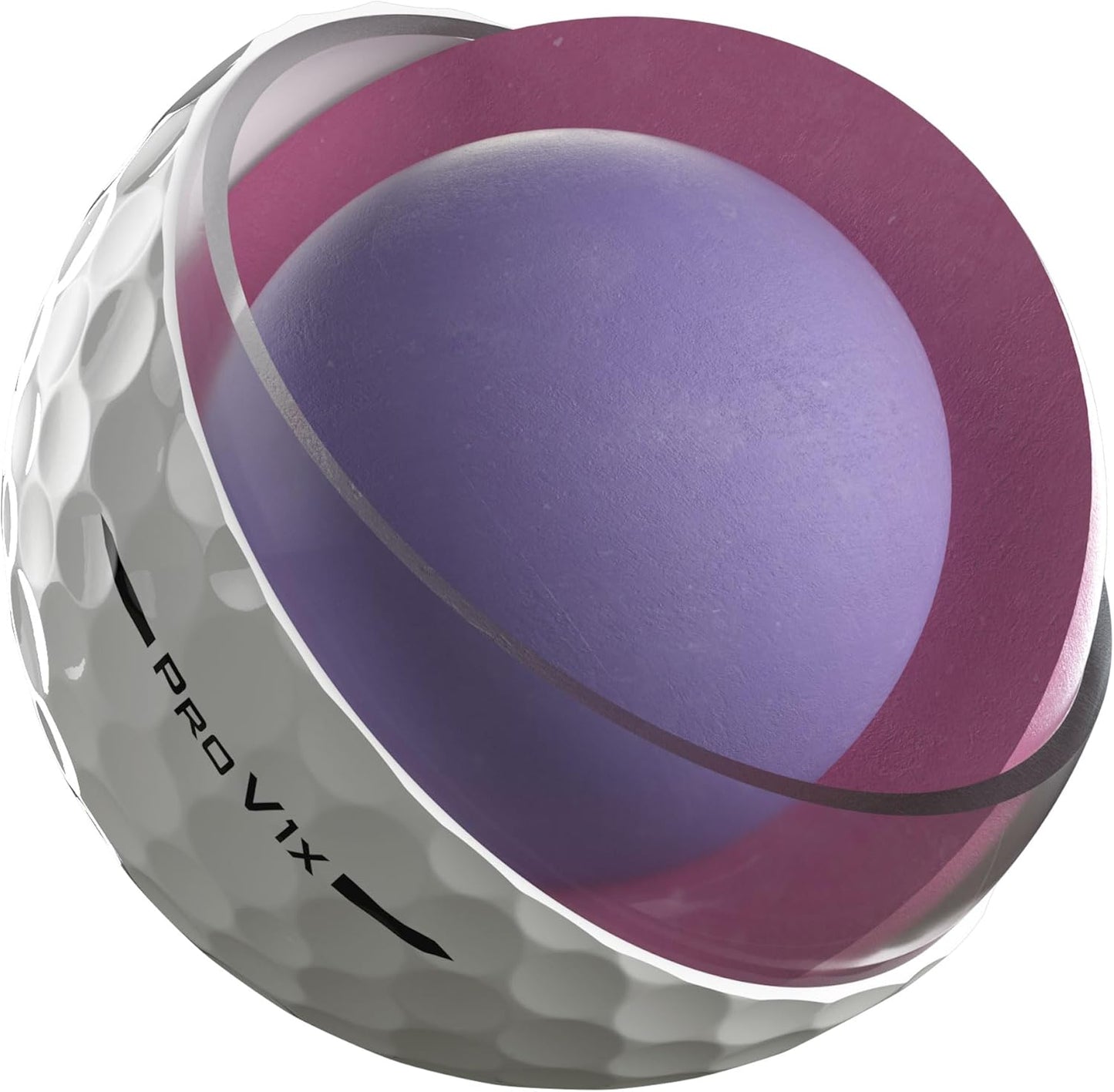Hot Pro V1x