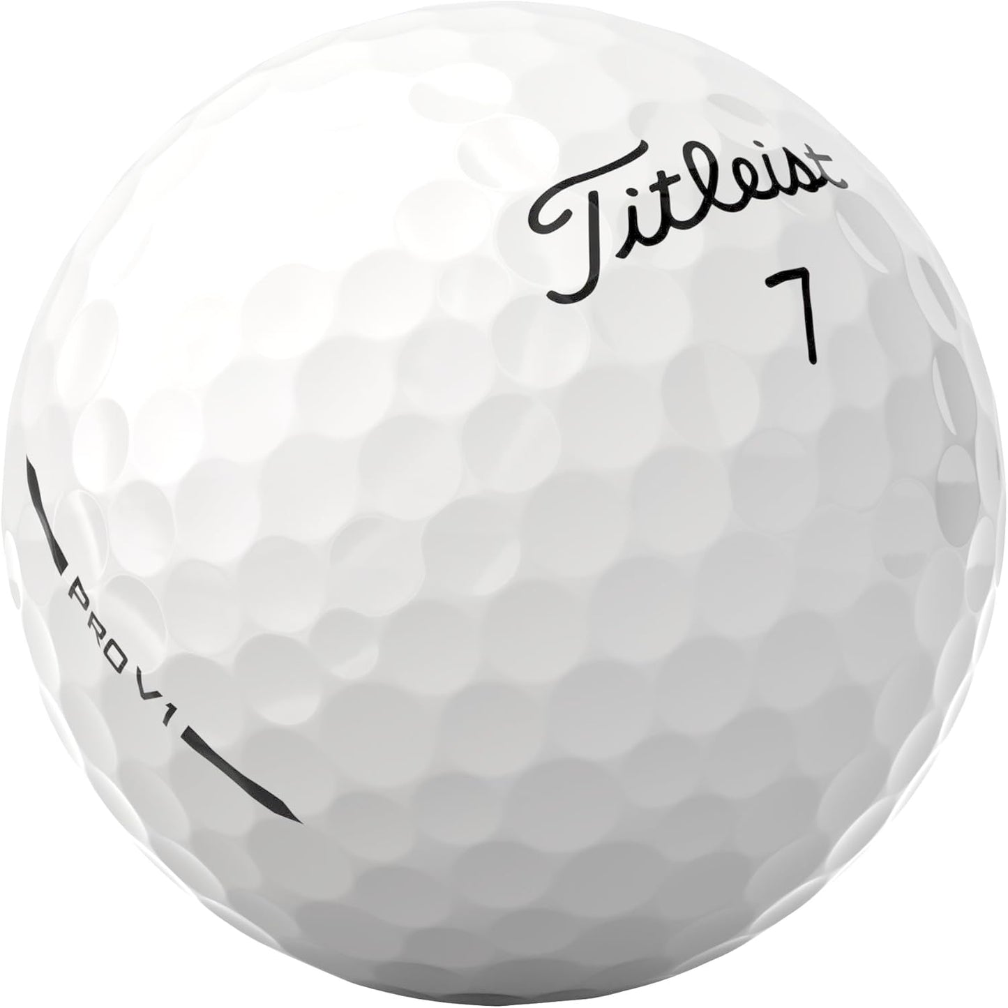 Hot Pro V1