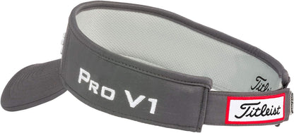 Hot Men's Tour Performance Golf Visor