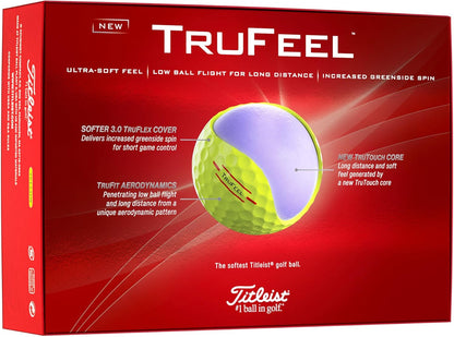 Hot TruFeel