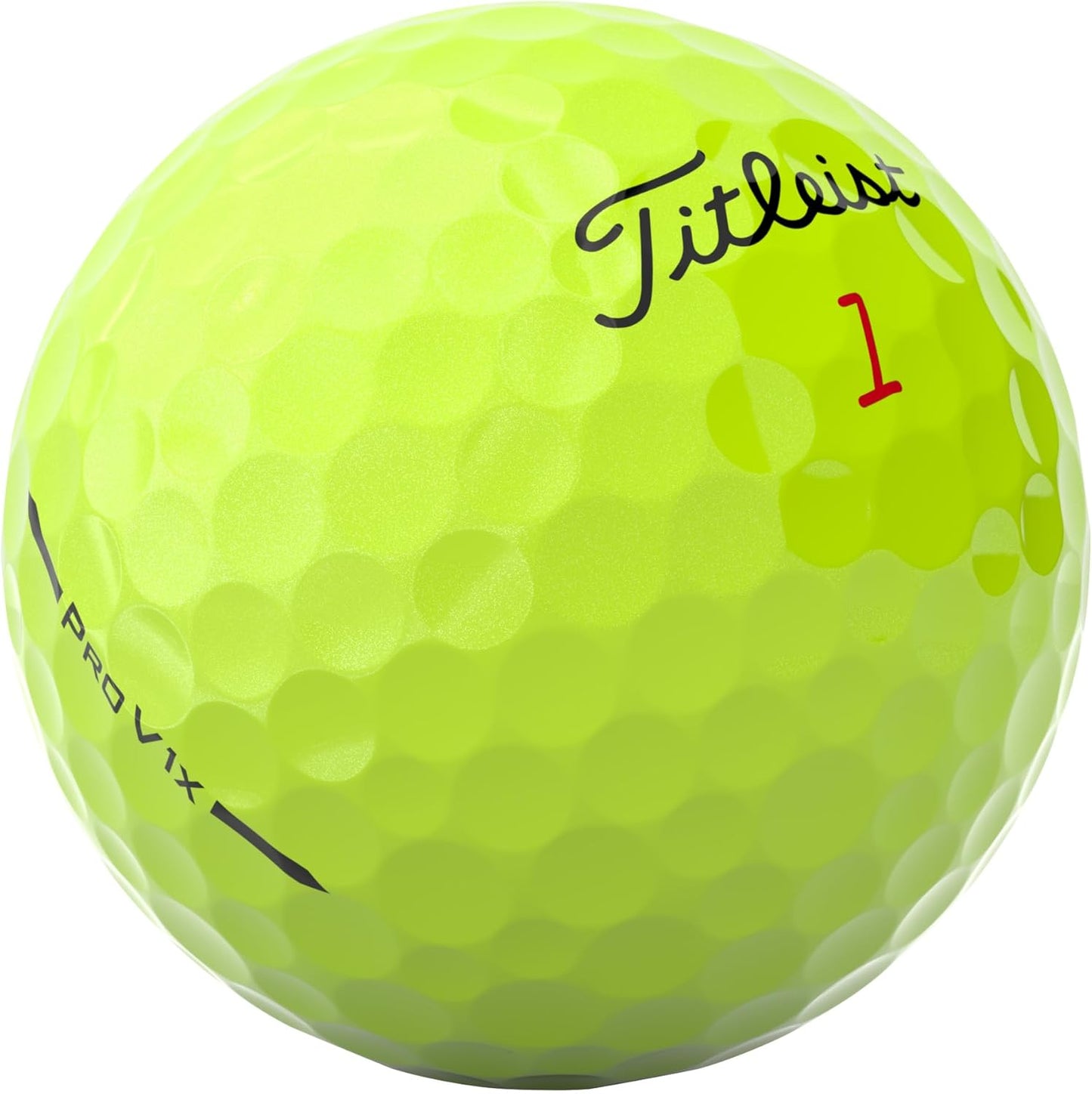 Hot Pro V1x