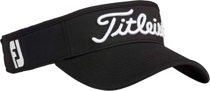 Hot Men's Tour Performance Golf Visor