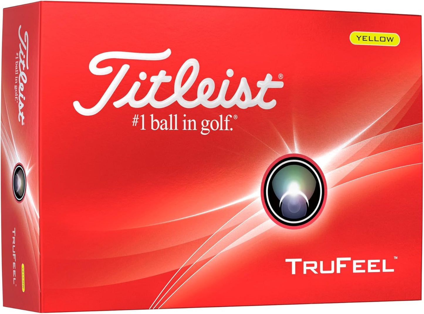 Hot TruFeel