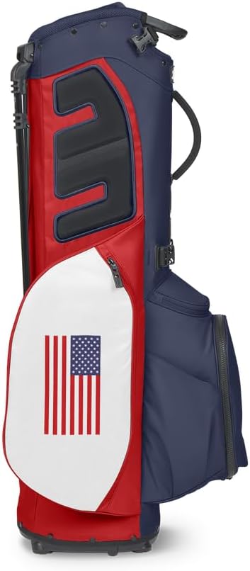 Hot Players 5 Stand Bag