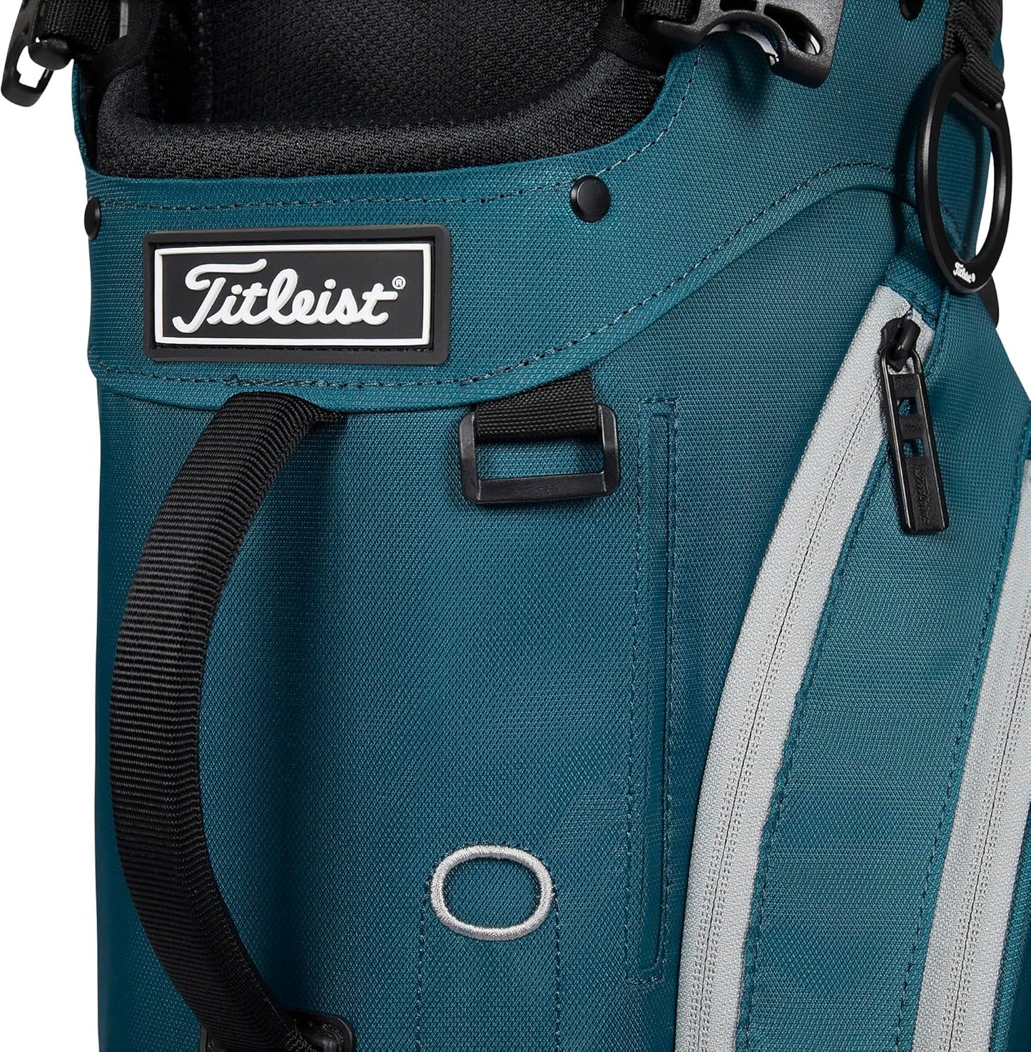 Hot Players 5 Stand Bag