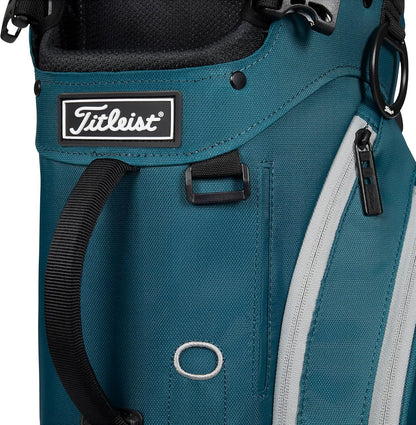 Hot Players 5 Stand Bag