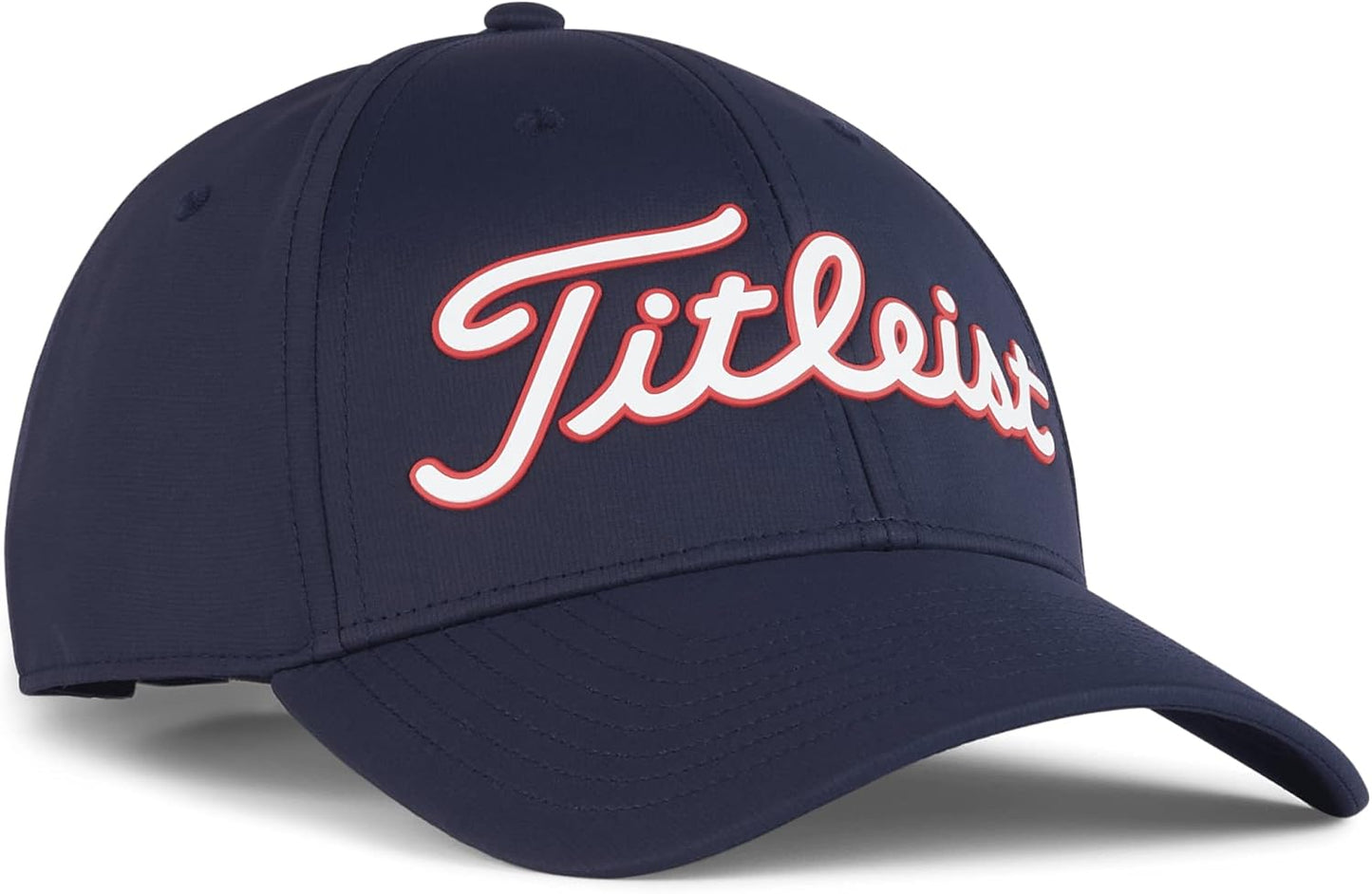 Hot Men's Tour Performance Golf Hat