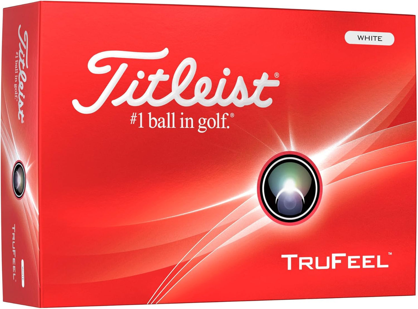 Hot TruFeel
