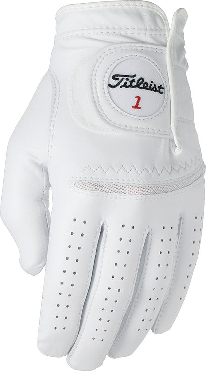 Titleist Men's Perma Soft Golf Glove