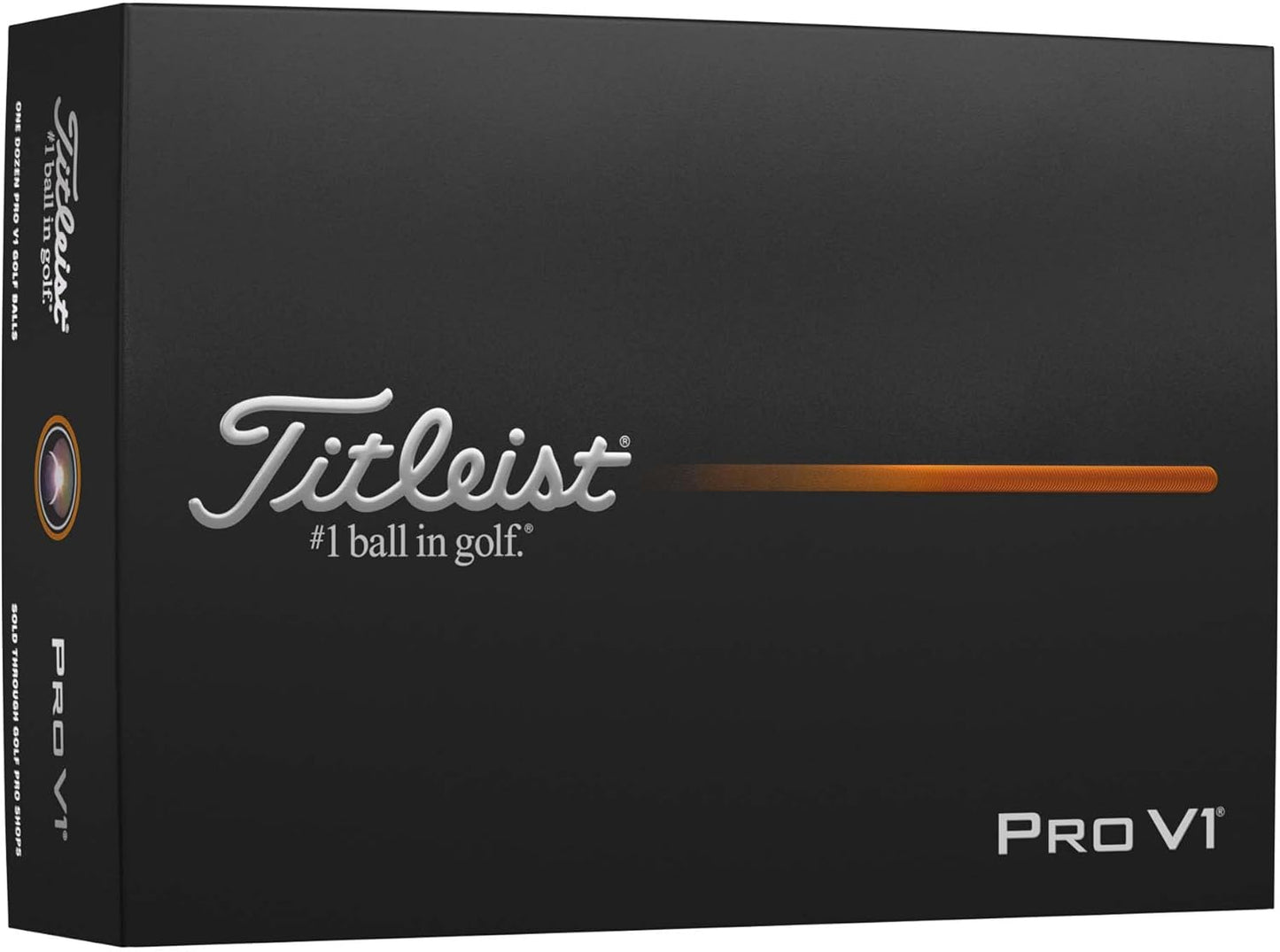 Hot Pro V1