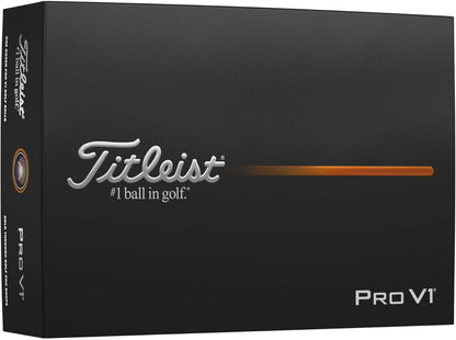 Hot Pro V1
