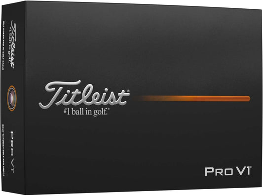 Hot Pro V1