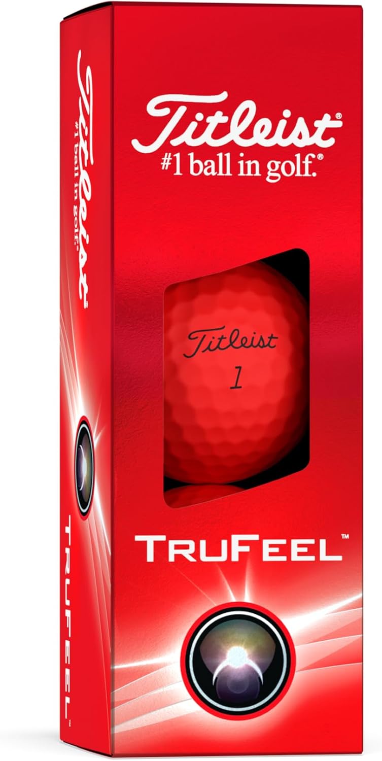 Hot TruFeel