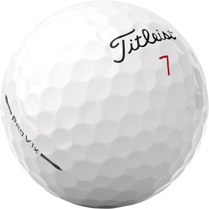 Hot Pro V1x