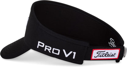 Hot Men's Tour Visor