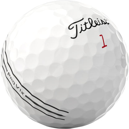 Hot Pro V1x
