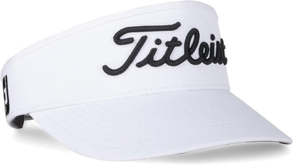 Hot Men's Tour Visor