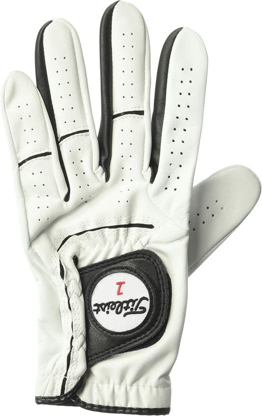 Titleist Men's Players Flex Golf Glove