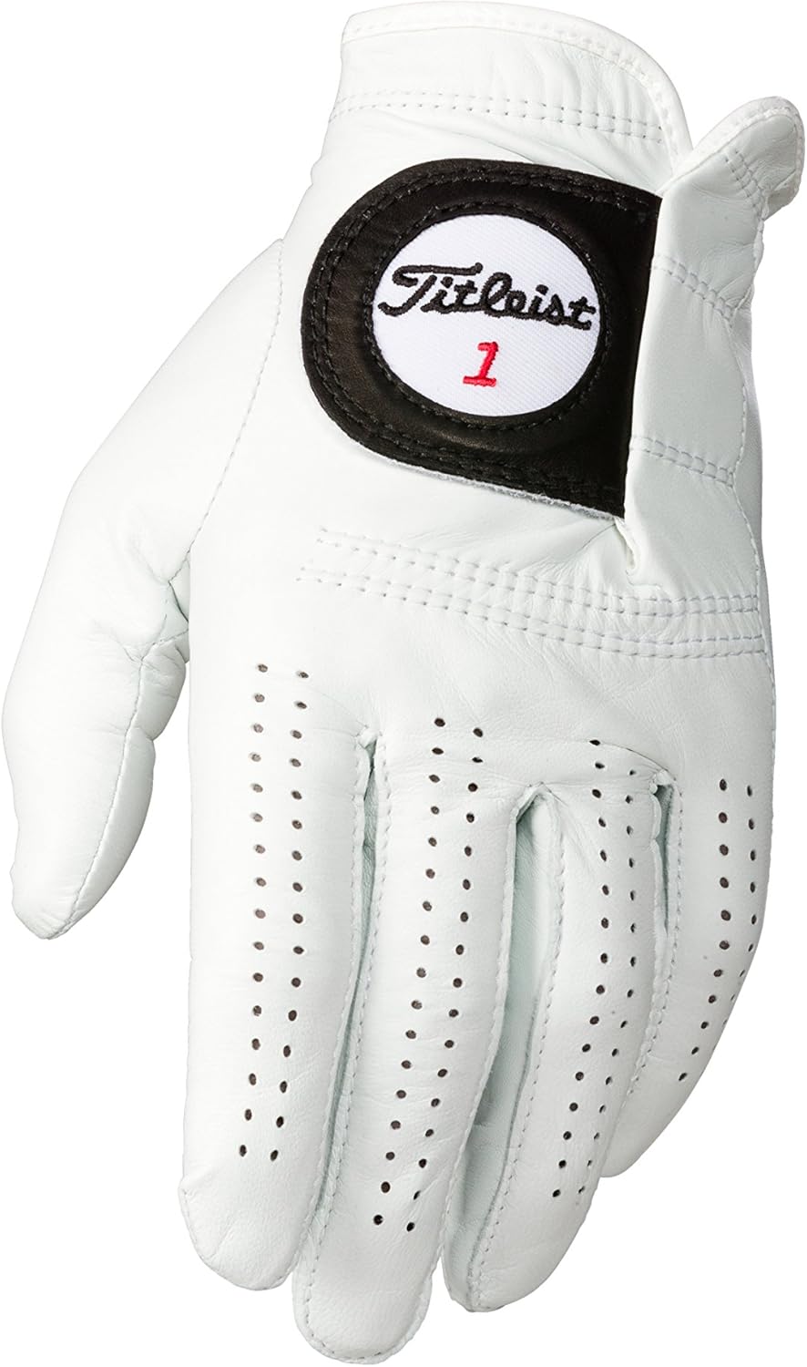 Titleist Men's Players Golf Glove