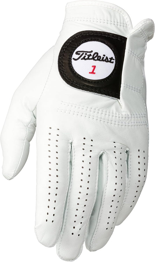 Titleist Men's Players Golf Glove