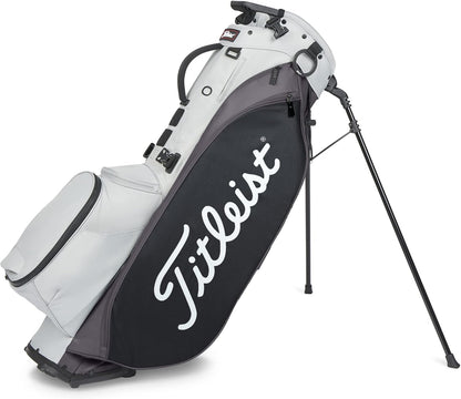 Hot Players 5 Stand Bag