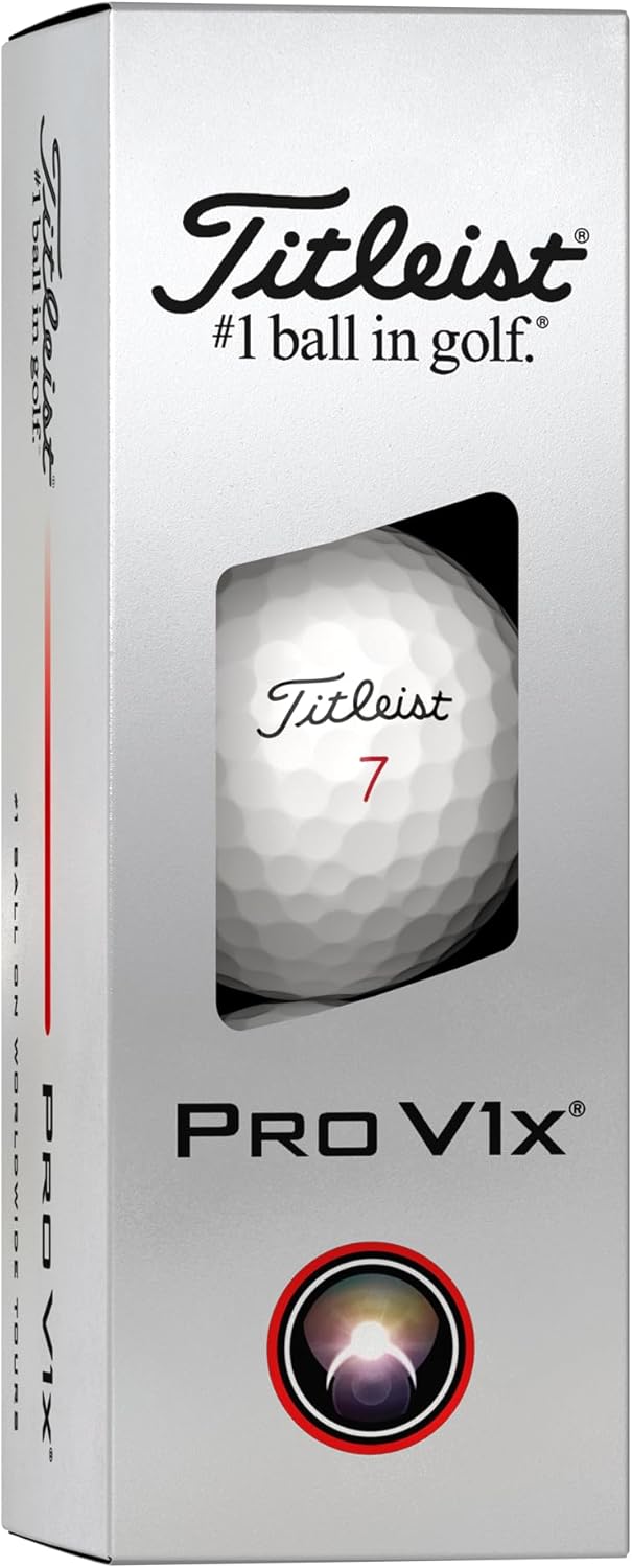 Hot Pro V1x