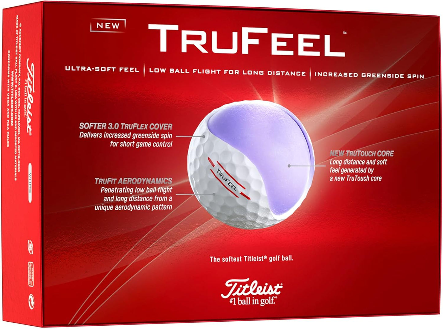 Hot TruFeel