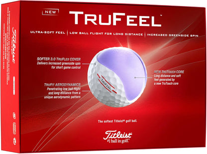 Hot TruFeel